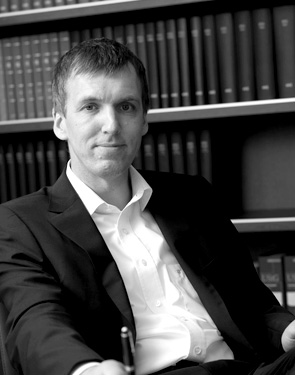 Andreas Perner